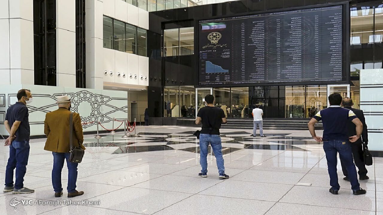 دامنه نوسان معاملات سهام به مثبت و منفی ۲ درصد تغییر کرد