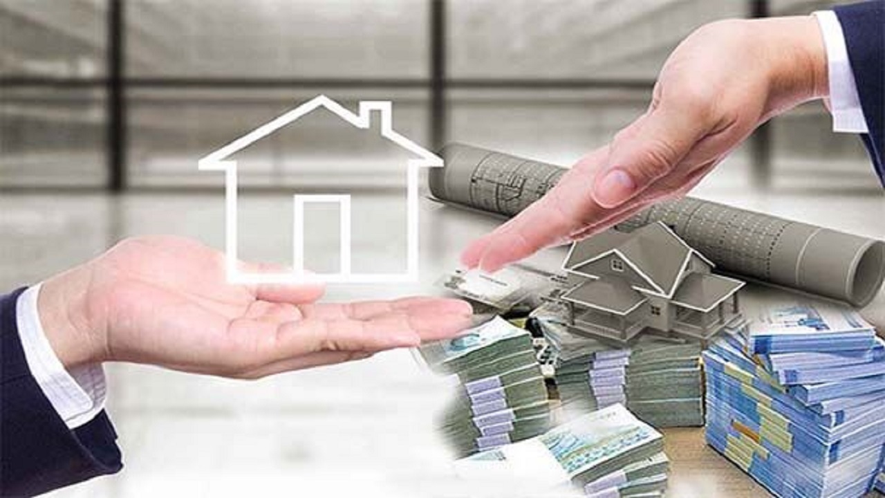 سازندگان مسکن چشم انتظار تسهیلات ۸۰۰ میلیون تومانی