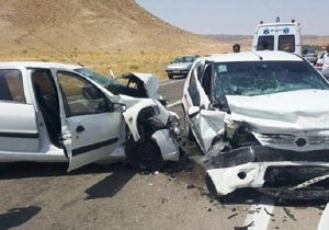 ۱۱ فوتی و ۲۱۹ مصدوم در سفرهای نوروزی آذربایجان شرقی/ میانه – قره چمن پرحادثه ترین محور استان