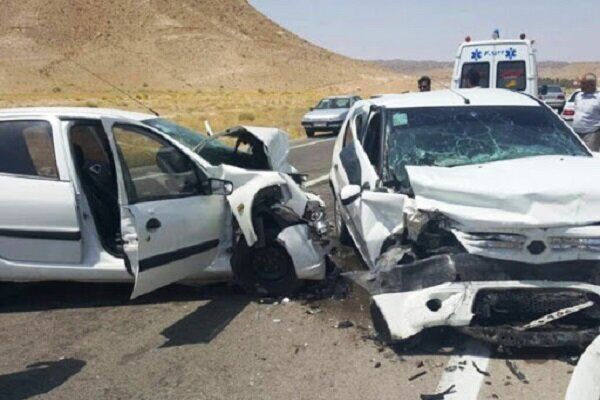 ۱۱ فوتی و ۲۱۹ مصدوم در سفرهای نوروزی آذربایجان شرقی/ میانه – قره چمن پرحادثه ترین محور استان