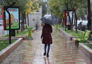 اختلاف دمای ۲۶ درجه ای بین سردترین و گرمترین نقطه آذربایجان شرقی/ آغاز بارش از ۱۱ فروردین