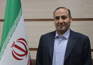 فرماندار چاراویماق منصوب شد
