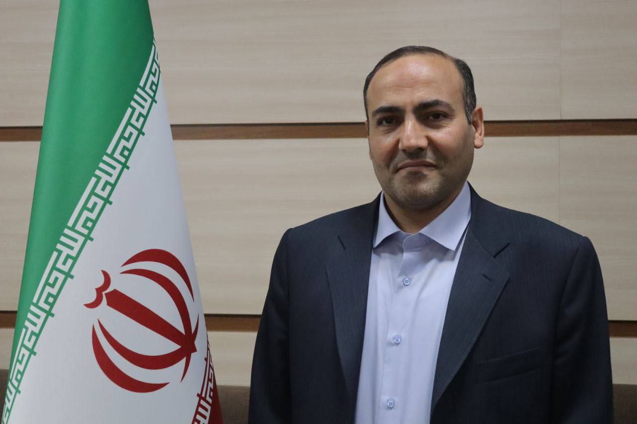 فرماندار چاراویماق منصوب شد