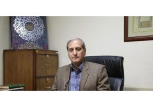 سرپرست گروه امور فرهنگی اداره‌ کل فرهنگ و ارشاد اسلامی آذربایجان‌‌شرقی منصوب شد