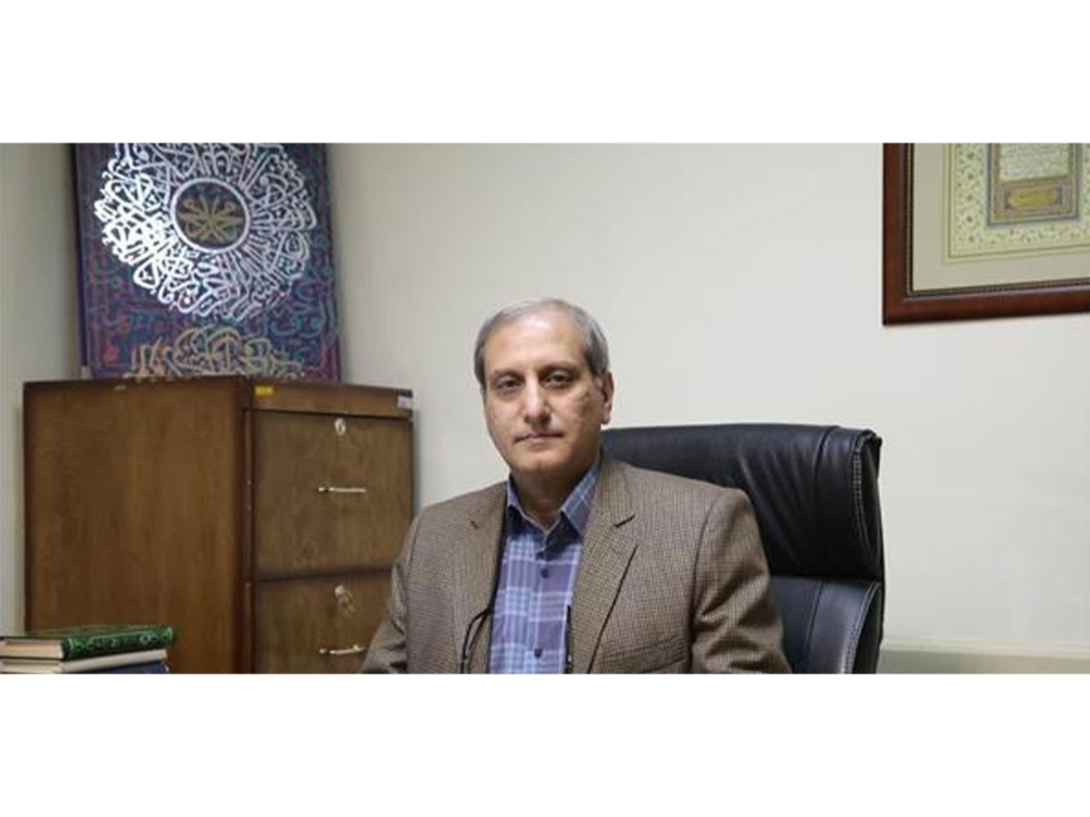 سرپرست گروه امور فرهنگی اداره‌ کل فرهنگ و ارشاد اسلامی آذربایجان‌‌شرقی منصوب شد