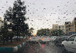 آغاز روزهای کاری با سامانه جدید بارشی در آذربایجان شرقی