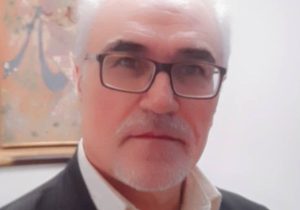 ناصر رضایی ریاست کمیته آسیب های اجتماعی شورای مجمع خیرین سلامت کشکسرای مرند معرفی شد