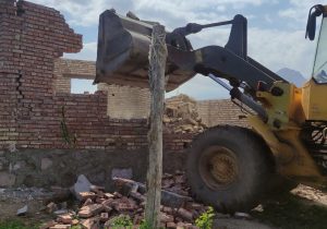 صیانت از اراضی کشاورزی از حرف تا عمل