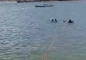 یک مرد مانع خودکشی زن ۳۲ ساله در پارک ائل گلی تبریز شد