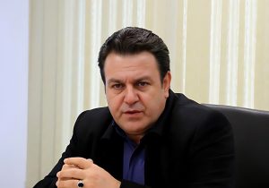 حمید هاشم‌زاده سرپرست اداره کل غله و خدمات بازرگانی استان آذربایجان‌شرقی شد