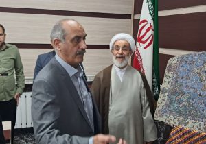 برگزاری نخستین جلسه شورای فرهنگ عمومی شهرستان مرند