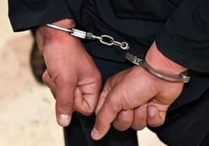 دستگیری متهم به قتل در کمتر از ۲ ساعت در مرند