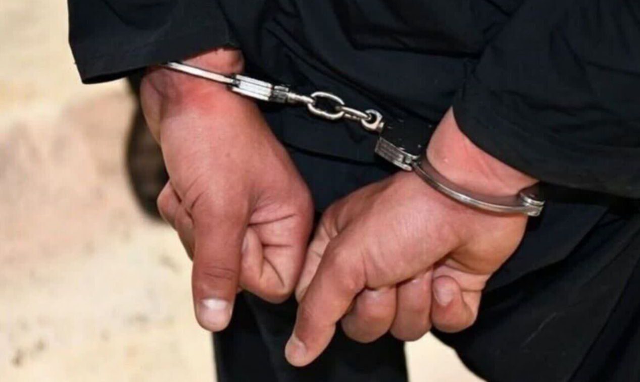 دستگیری متهم به قتل در کمتر از ۲ ساعت در مرند