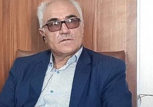 تقدیر از مدیر مسئول موج وطن