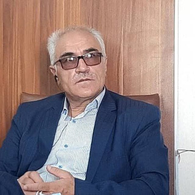 تقدیر از مدیر مسئول موج وطن