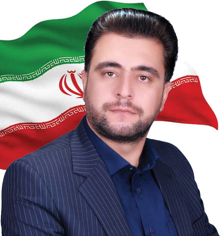 ابوالفضل نجابتی رییس اداره امور مالی شد.