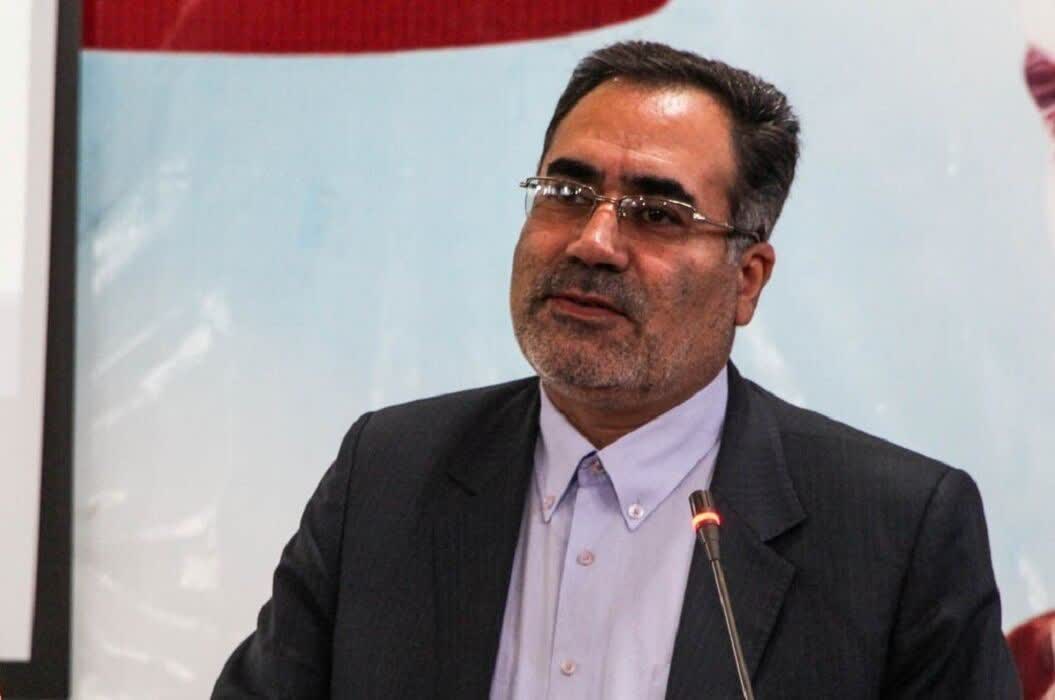 تلاش شبانه روزی فرمانداری و کلیه‌ دستگاه های اجرائی در مرند