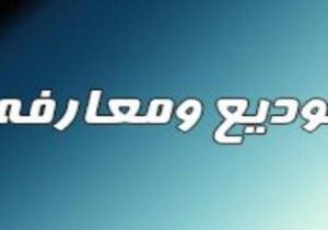 تودیع و معارفه فرمانده جدید تیپ ۳۶ احتیاط پایه نزاجا در شهرستان میانه
