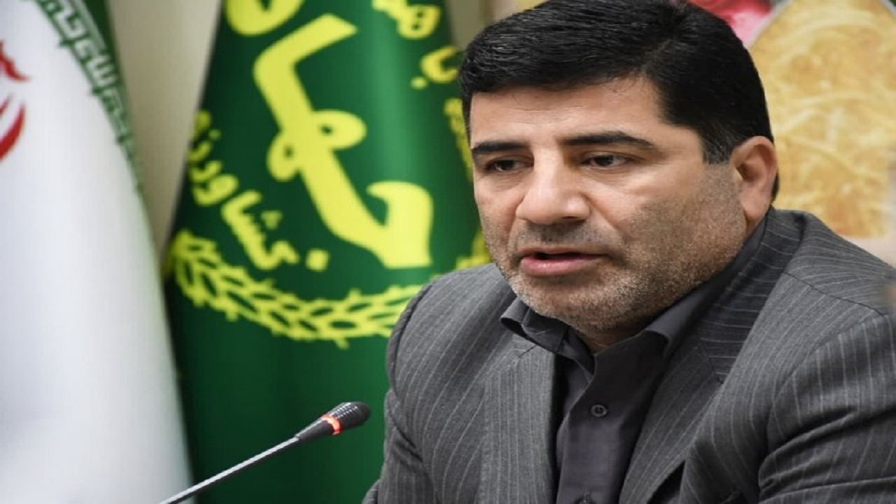 هیچ‌گونه نگرانی از بابت ذخیره‌سازی کالا‌های اساسی وجود ندارد+ فیلم