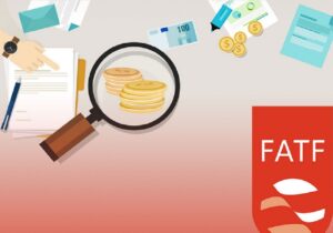 پاسخ رئیس FATF به درخواست تعلیق عضویت آمریکا و رژیم اسرائیل