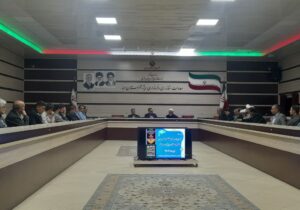 برگزاری دومین جلسه شورای فرهنگ عمومی مرند