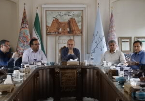 شهر سراب برای تبدیل از مسیرگردشگری شهرستانی به مقصد گردشگری استانی در حال خیزش است.