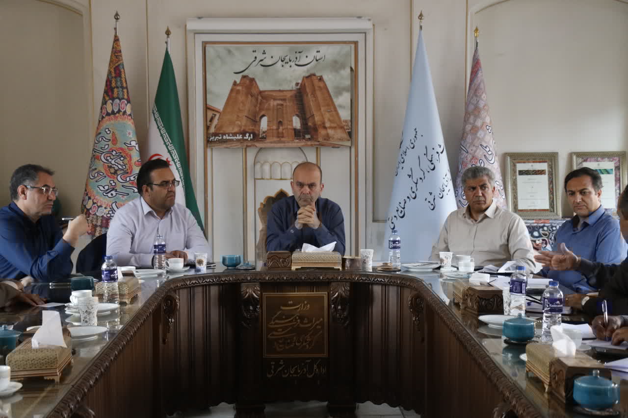 شهر سراب برای تبدیل از مسیرگردشگری شهرستانی به مقصد گردشگری استانی در حال خیزش است.
